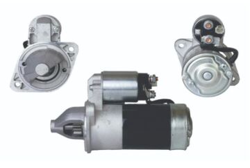 STR4103 MARŞ MOTORU MITS.  ACCENT MILENYUM 3 SILIN R
