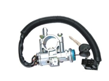 MI680 KONTAK ANAHTARI KOMPLE L-300    SENSEN