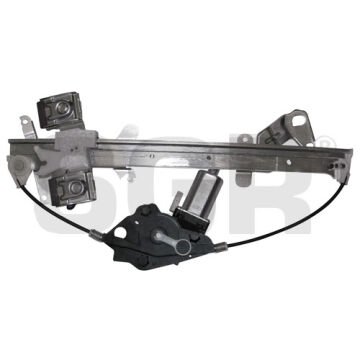 24508 CAM KRİKOSU  FORD FİESTA 2002-2008  ÖN SAĞ 2S61A23200BS 2S61A23200BS