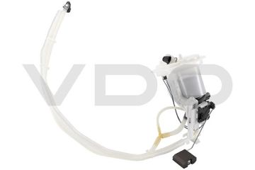 Yakıt Pompası A2C92025000Z