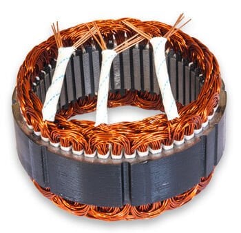 YAVUZ 10412 STATÖR 12V 170A PARTNER DOBLO BMW X5 YM 3UÇL PEUGEOT FIAT