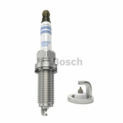 İridyum Ateşleme Bujisi VR 6 NII 33 S 0.7 mmVR6NII Clio III 1.2 200506- REN 8200587901
