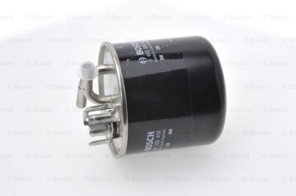 Dizel FiltreAUDI A8 quattro VWW 057127435E; VWW 0571