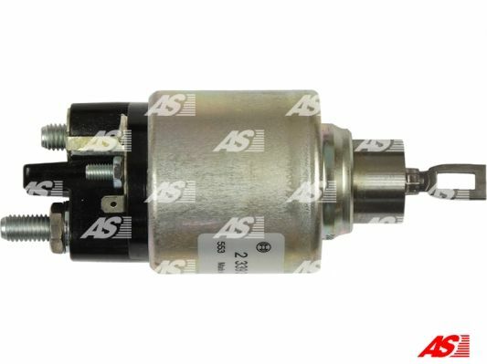 BOSCH_2339304046 Marş Otomatiği BMW MUADİL 2339304009 2339304034  BMW 7515393