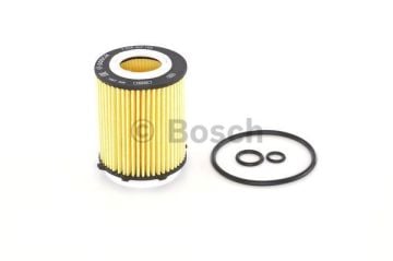 BOSCH_F026407166 Yağ Filtresi