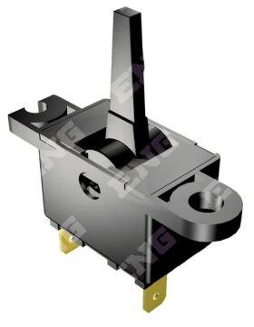 ENG 01 0915 M131 KALORİFER ANAHTARI 4 AYAKLI  YM (KİP TİPİ)  TOFAŞ