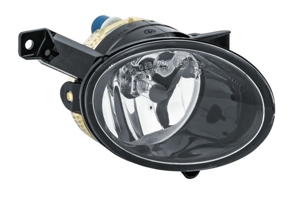 Sis Farı,12V,FF,Sağ,VW Touareg-Up 7P6 941 700 E