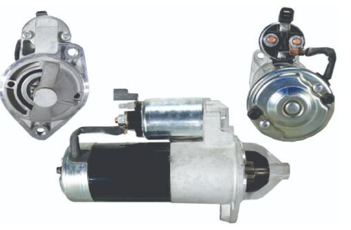 STR4104 MARŞ MOTORU MITS.  ACCENT ERA/I-30/KIA CER O