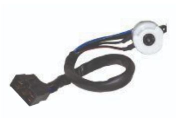 MI683 KONTAK TERMINALI L-300 E.M.    SENSEN