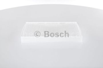 LAND ROVER GROUP Discovery 3 III 2.7 TDV6 AWD (09.2004 - 08.2009) BOSCH Filtre Seti filitre