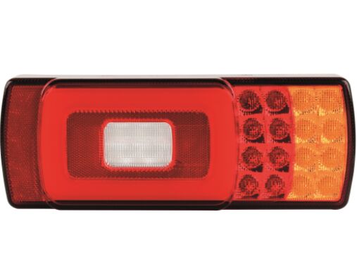 STOP LAMBA - 4 FONKSİYON - AÇIK UÇ - SAĞ/SOL