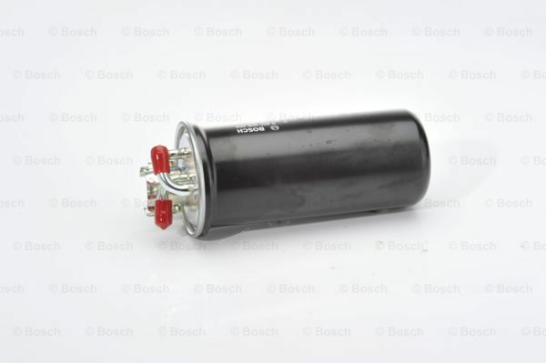 Dizel FiltreAUDI A6 Avant quattro; A6 quattro; A6 Avant; A6 Allroad; A6 VWW 4F0127435A; VWW 4F01