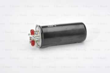 Dizel FiltreAUDI A6 Avant quattro; A6 quattro; A6 Avant; A6 Allroad; A6 VWW 4F0127435A; VWW 4F01