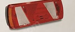 M-595 MULTİFONKS.ÜÇGENLİ STOP SOKETLİ  LED