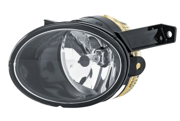 Sis Farı,12V,FF,Sol,VW Touran 5K0 941 699 A