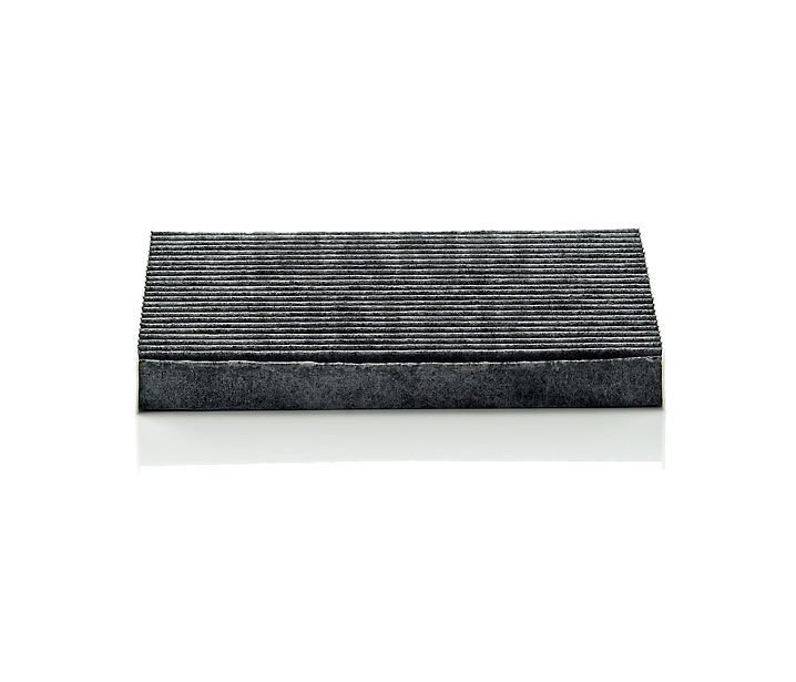 CUK 2043 İÇ MEKAN FİLTRESİ MAZDA MAZDA 2 (DY) 6 (GG/GY) 6 (GH) CX-7 (ER) GJ6A-61-P11 9B