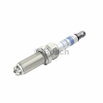 Süper 4 Ateşleme Bujisi VR56NX 1.1 mm (Karton Amba Clio III 1.2 200506-; Twingo II 1.2 16V 200704-; Clio III 1.2 Grandtour 200708-