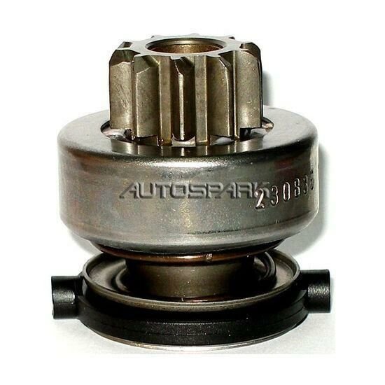 BOSCH_1006210154 Marş dişlisi