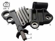 BOSCH_F00M346131 Regülatör VOLVO FORD