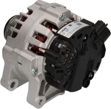 F032114848 Alternatör Citroen Nemo HDi 1.4 8HS (DV 4TD) AA_ 01-02-2008 -,Citroen Nemo HDi 1.4 8HS (DV4TED) A9 01-04-2009 -,Peugeot Bipper HDi 1.4 8HS (DV4TD) AA_ 01-02-2008 -,Peugeot Bipper HDi 1.4 8HS (DV4TD) A9 01-04-2008 - 9 01-04-2008 -