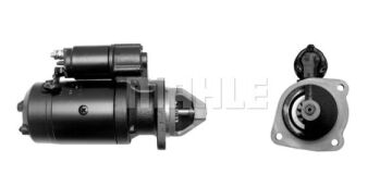 MS 355 Z1660 12V 3,10KW Z11 LETRİKA MAHLE ISKRA MS355 72735983 11130705500 BOSCH 0011369018  C000900060170