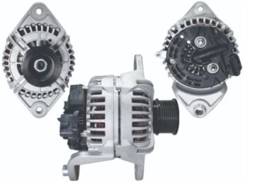 ALT389 ALTERNATÖR BOSCH 24V 110A VOLVO FH-12    20409240	20 409 240	RENAULT
20849351	20 849 351	RENAULT
20409240	20409240	VOLVO
20849351	20849351