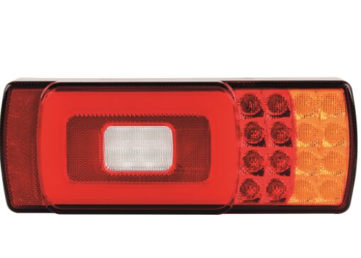 STOP LAMBA - 4 FONKSİYON - ASS 2 - SAĞ