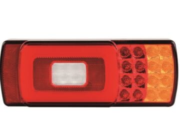 STOP LAMBA - 4 FONKSİYON - ASS 2 - SAĞ