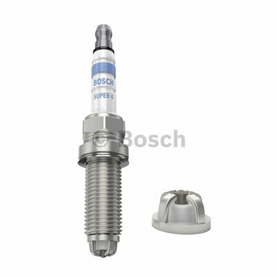 Süper 4 Ateşleme Bujisi VR56NX 1.1 mm (SET) (Blist