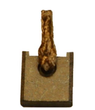 F0320BS151 Kömür firça