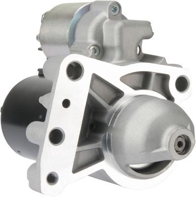 F032114849 Marş Motoru Mini Cooper Diesel 1.6 9HZ  (DV6TED4) R56 01-11-2006 -,Mini Cooper Diesel 1.6 9HZ (DV6ATED4) R55 01-10-2007 -,Mini One Diesel 1.6 9HZ (DV6TED4) R56 01-06-2009 -,Mini Cooper Diesel 1.6 W16D16 R56 01-11-2006 - 16 R56 01-11-2006 -