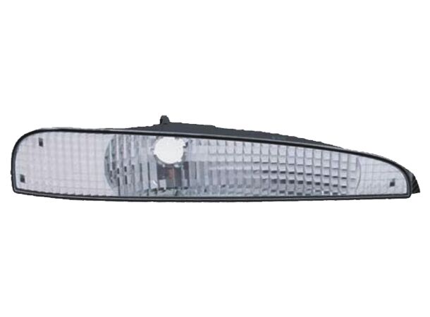 AXOR ÖN SİNYAL KAŞ LAMBASI DUYSUZ SOL  620940