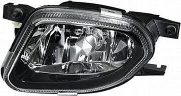 SİS FARI SAG MERCEDES-BENZ E-SERISI (W211) T-Model (S211)  2118201256 A2118201256