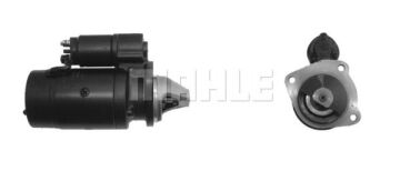 MS 339 Z1660 12V 3,10KW LETRİKA MAHLE ISKRA MS339 72735967 11130706500 BOSCH 0001359025  C000900060180