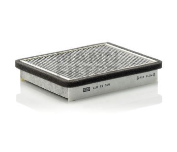 CUK 21 006 İÇ MEKAN FİLTRESİ LADA (SHIGULI) LADA (SHIGULI) 2110 (110) 2111 (111) 2112 (112) 2170 (Priora) 21118-1220-2020