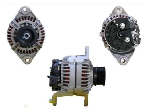 ALT3890 ALTERNATÖR BOSCH 24V 120A  VOLVO FH420    2373131