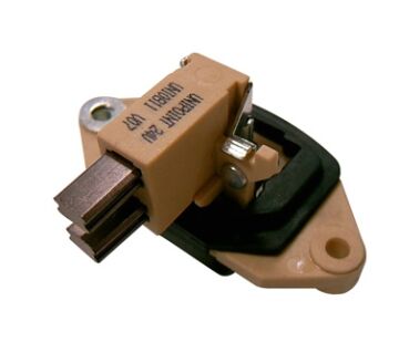 UNIPOINT YR V07 KONJEKTÖR 24V KÖMÜRLÜ IVECO / SCANIA / VOLV