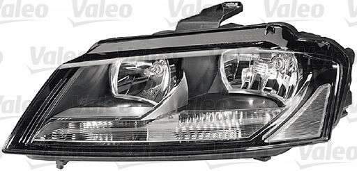 44581 FAR (SOL) AUDI A3 2008/08 8P0941003AJ