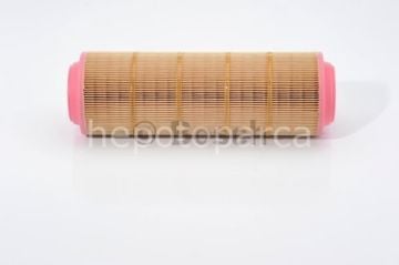 MERCEDES-BENZ A 170 CDI 07.1998 - 02.2001 BOSCH HAVA FİLTRESİ