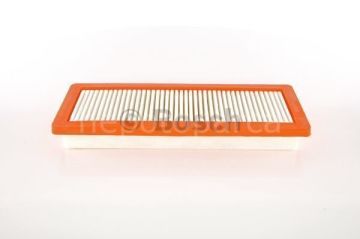 PEUGEOT 508 1.6 THP 11.2010 - 01.2018 BOSCH HAVA FİLTRESİ filitre