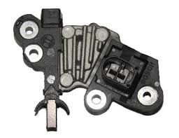 BOSCH_F00M346136 Regülatör VW konjektör VWW 03G903803A