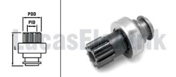 TNB169  MARS DISLISI-10DIS BEDFORD 3.5 TON KA MYON-DODGE-BMC INCE FREZE