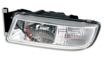 MARS 691814 MAN TGX SİS LAMBA CAMI SOL 81.25110.0086 .