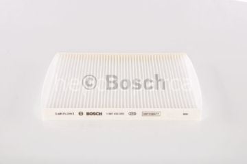 HYUNDAI ix20 1.4 CRDi 10.2010 - 01.2018  BOSCH POLEN FİLTRESİ