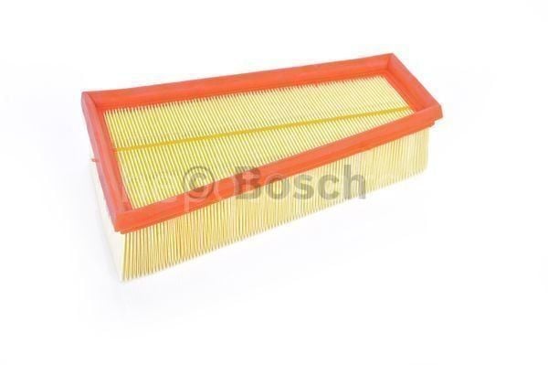 MERCEDES-BENZ A 180 06.2012 - 01.2018 BOSCH HAVA FİLTRESİ filitre