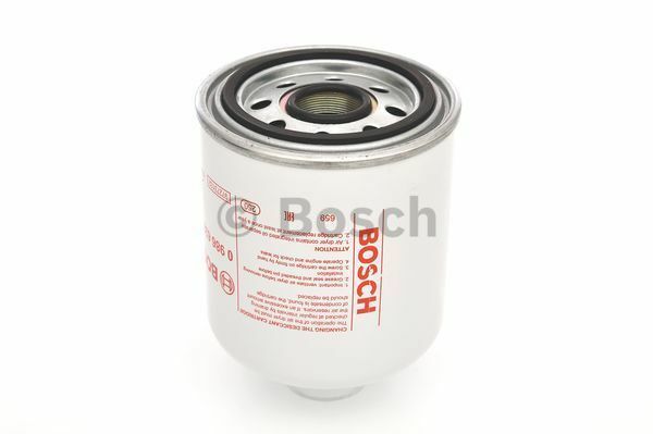 BOSCH_0986628254 Hava Kurutucu Filtre MERCEDES BENZ MAN IVECO VOLVO RENAULT filitre
