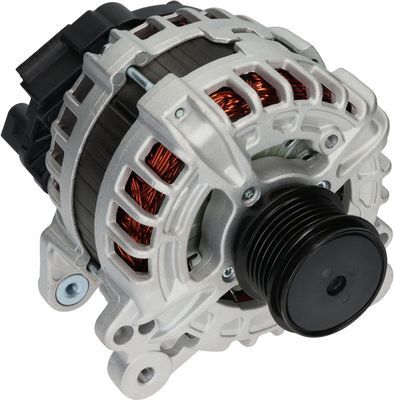 F032116647 Alternatör Audi A3 Sportback TDi 1.6 DD YA 8VA, 8VF 01-02-2017 -,Audi A3 TDi 1.6 DGTE 8VS, 8VM 01-07-2018 -,Audi A3 TDi 2.0 DFGA 8VS, 8VM 01-07-2018 -,Audi A3 TDi 2.0 DJGA 8VS, 8VM 01-07-2018 -,Audi A3 Sportback TDi 1.6 DGTE 8VA, 8VF 01-07- 3 S