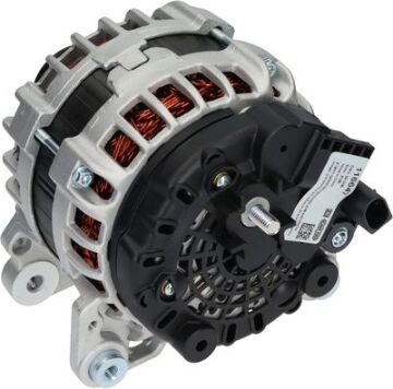 F032116647 Alternatör Audi A3 Sportback TDi 1.6 DD YA 8VA, 8VF 01-02-2017 -,Audi A3 TDi 1.6 DGTE 8VS, 8VM 01-07-2018 -,Audi A3 TDi 2.0 DFGA 8VS, 8VM 01-07-2018 -,Audi A3 TDi 2.0 DJGA 8VS, 8VM 01-07-2018 -,Audi A3 Sportback TDi 1.6 DGTE 8VA, 8VF 01-07- 3 S