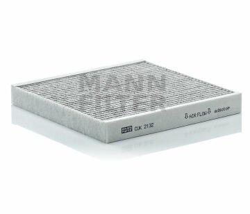 CUK 2132 İÇ MEKAN FİLTRESİ SMART  SMART (DAIMLER AG) Fortwo Coupé / Cabrio II (451) A 451 830 00 18