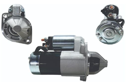 STR4109 MARŞ MOTORU MITS.  HYUNDAI I-30/KIA SPORTA